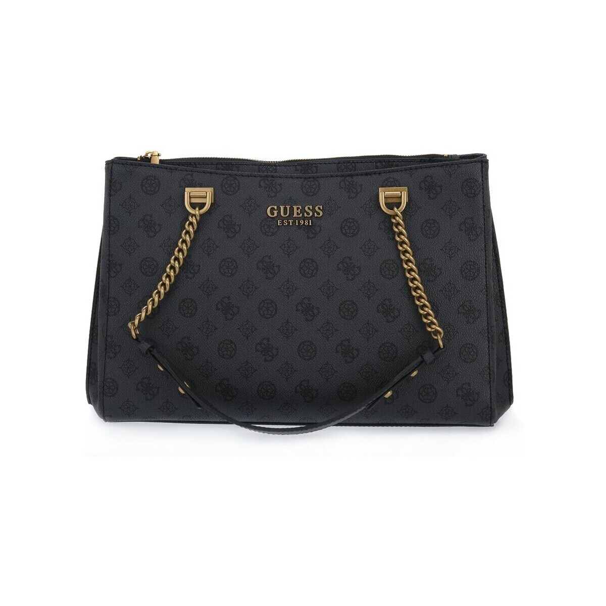 Guess  Chg Fynna Carryall  Černá