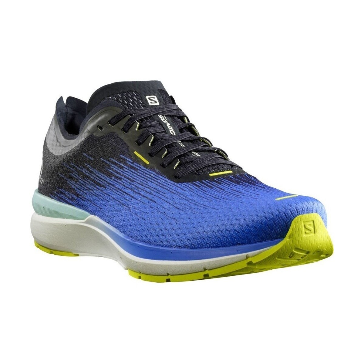 Salomon  Sonic Accelerate 4  Tmavě modrá