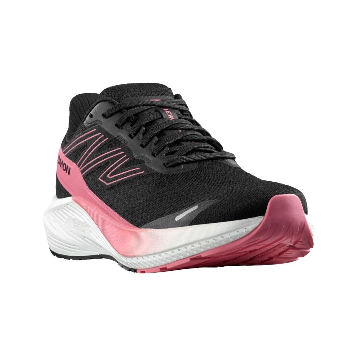 Salomon  Aero Blaze  Černá