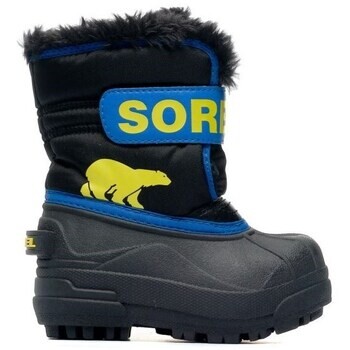 Sorel  Snow Commander  ruznobarevne
