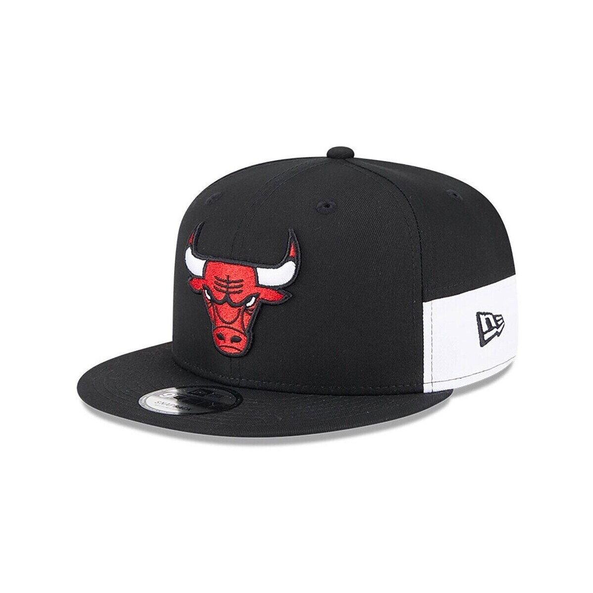 New-Era  950 Nba Multi Patch 9fifty Chibul  Černá