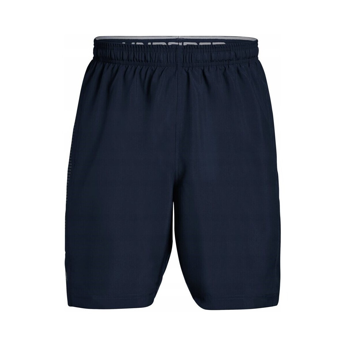 Under Armour  Woven Graphic Shorts  Tmavě modrá