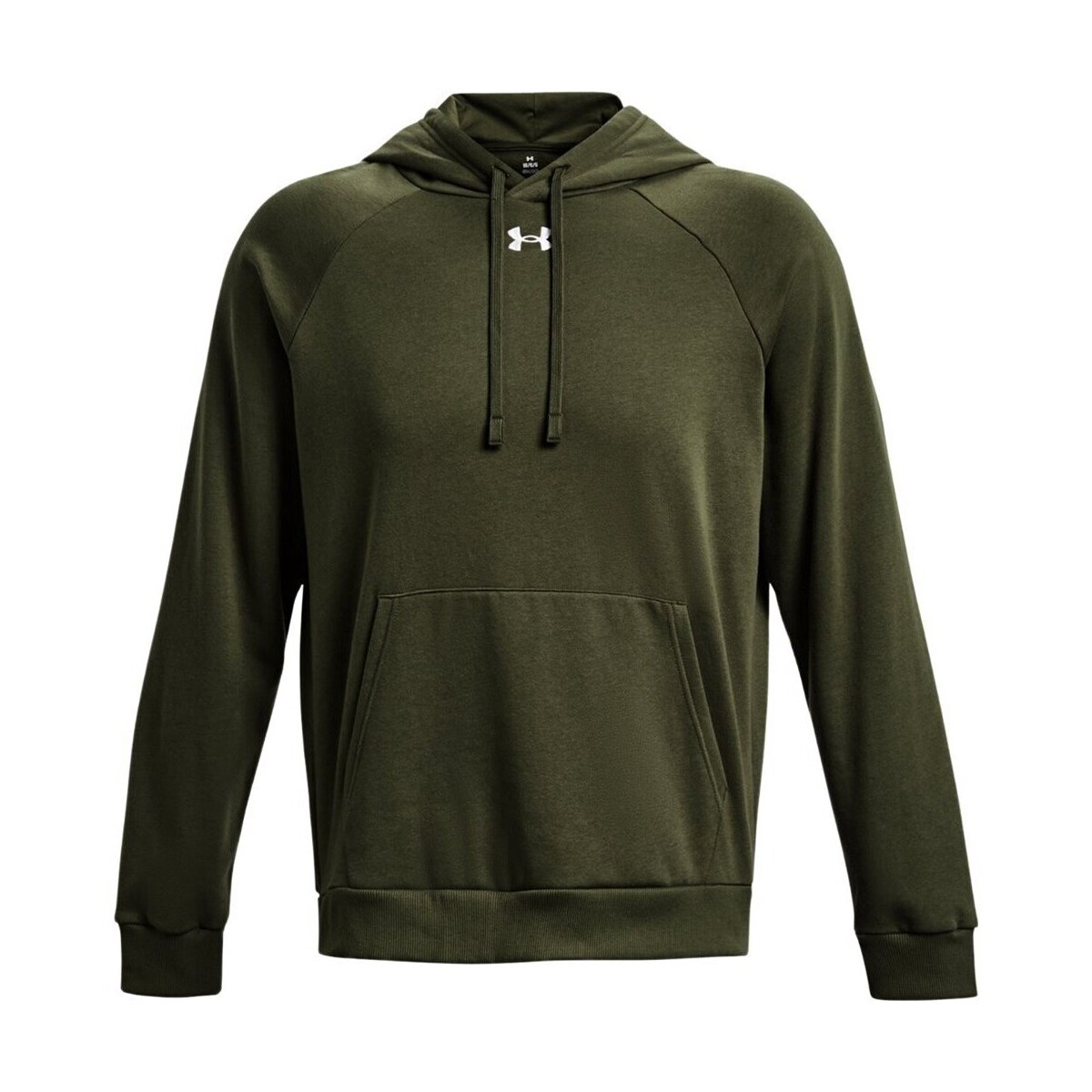 Under Armour  Ua Rival Fleece Hoodie  ruznobarevne