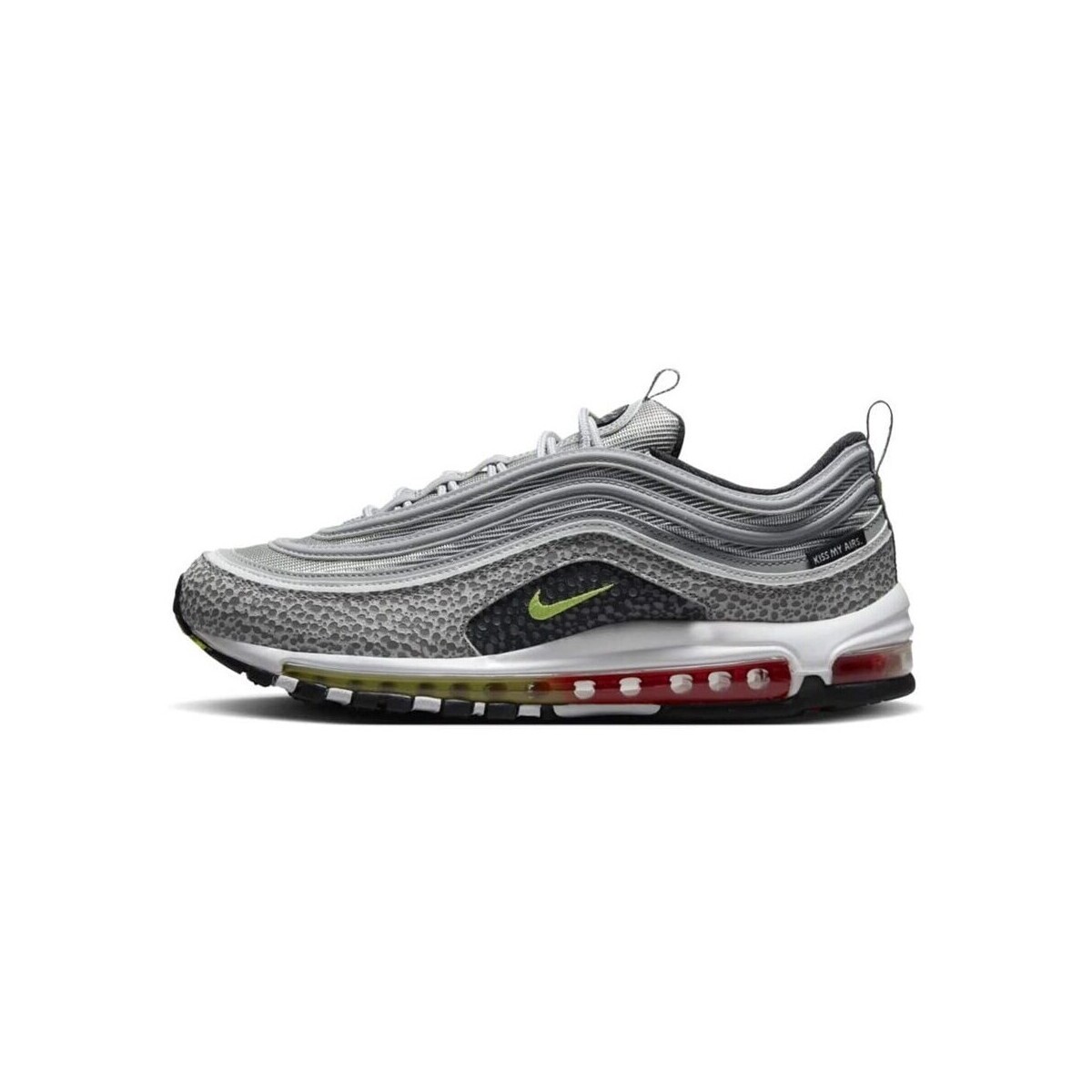 Nike  Air Max 97 Kiss My Airs  Šedá