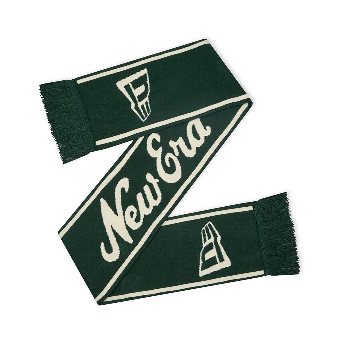 New-Era  Script Scarf  ruznobarevne