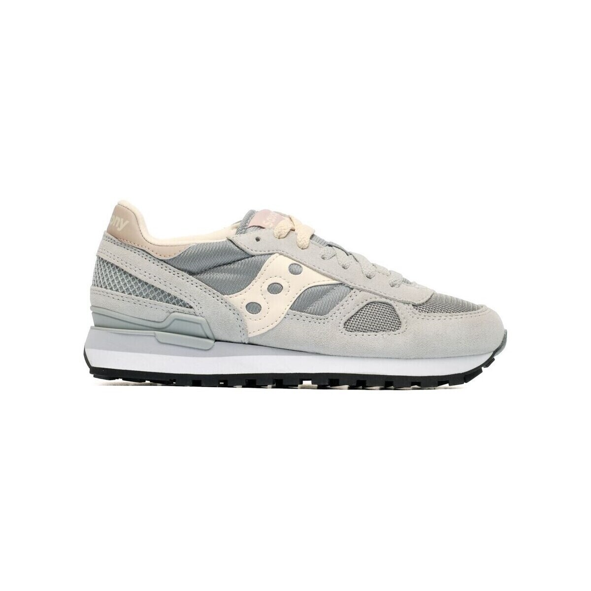 Saucony  Shadow  Šedá