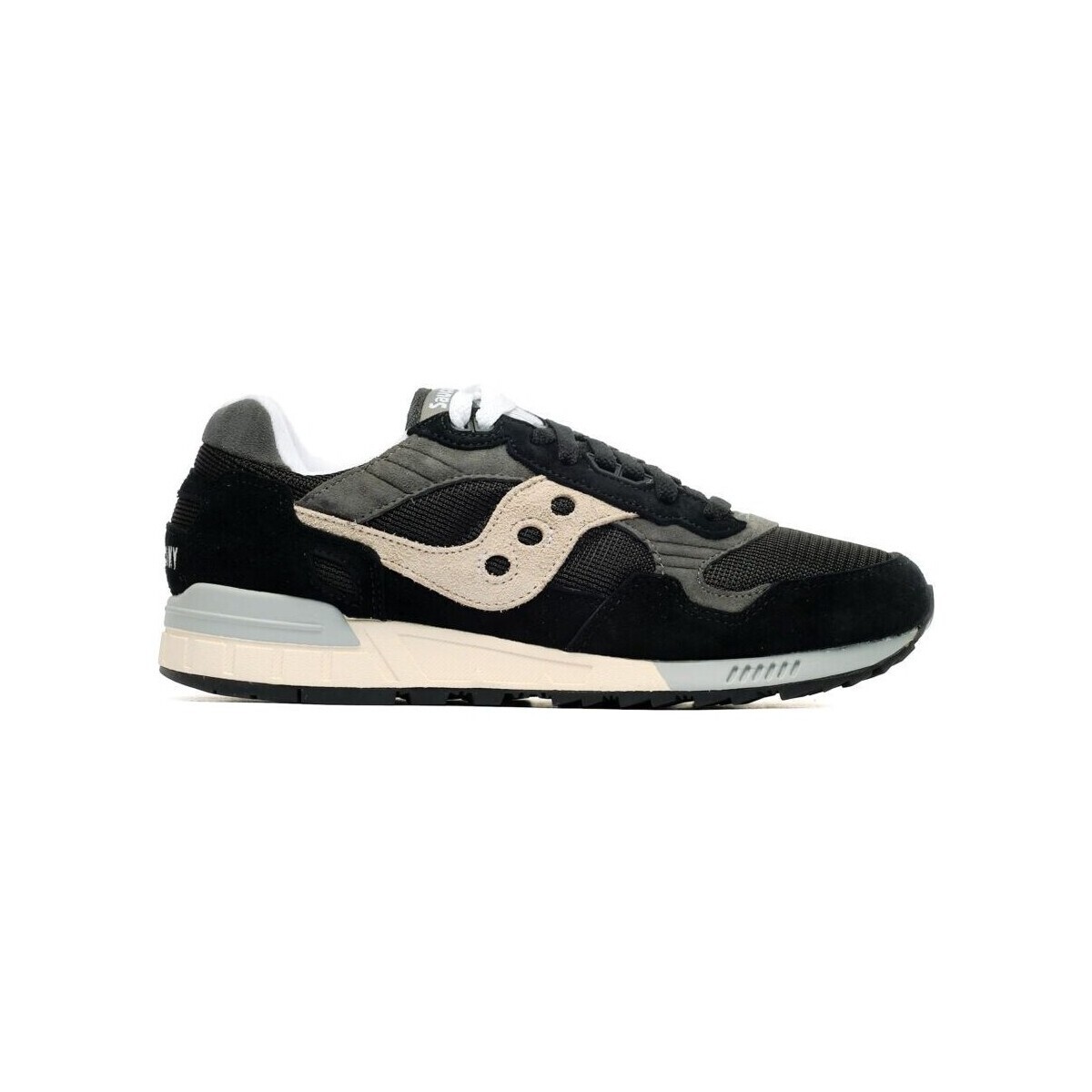 Saucony  Shadow  Černá