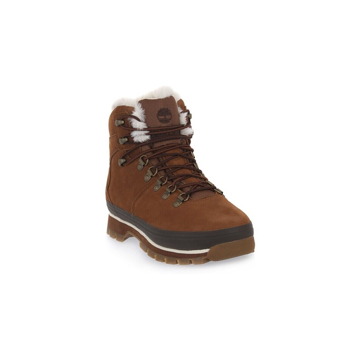 Timberland  Euro Hiker  Hnědá