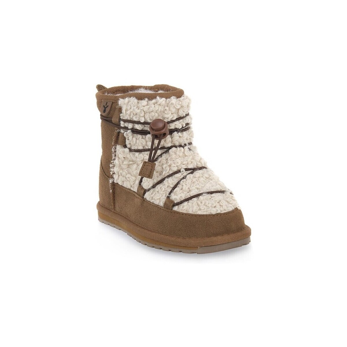 EMU  Mauboy  ruznobarevne