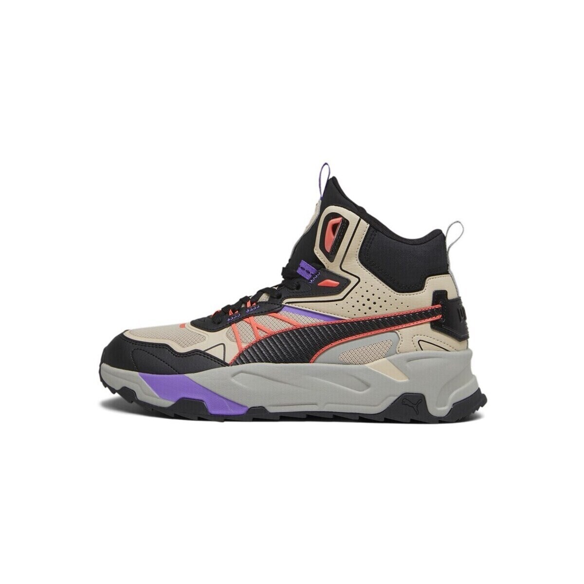 Puma  Trinity Mid Hybrid  ruznobarevne