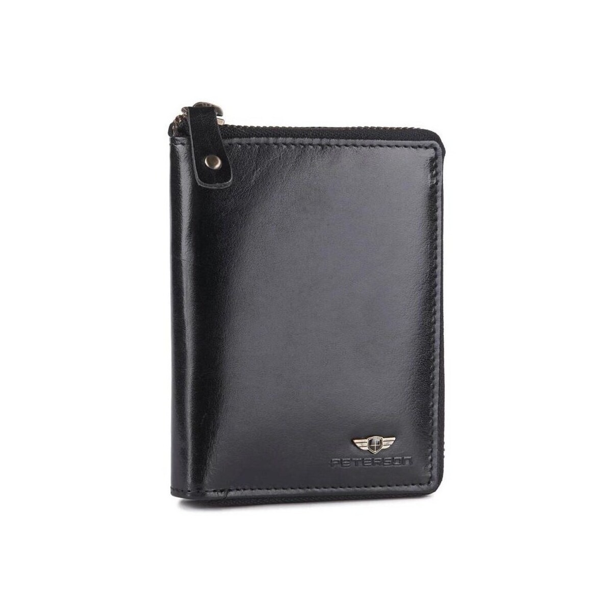 Peterson  PTN340211BLACK46635  Černá