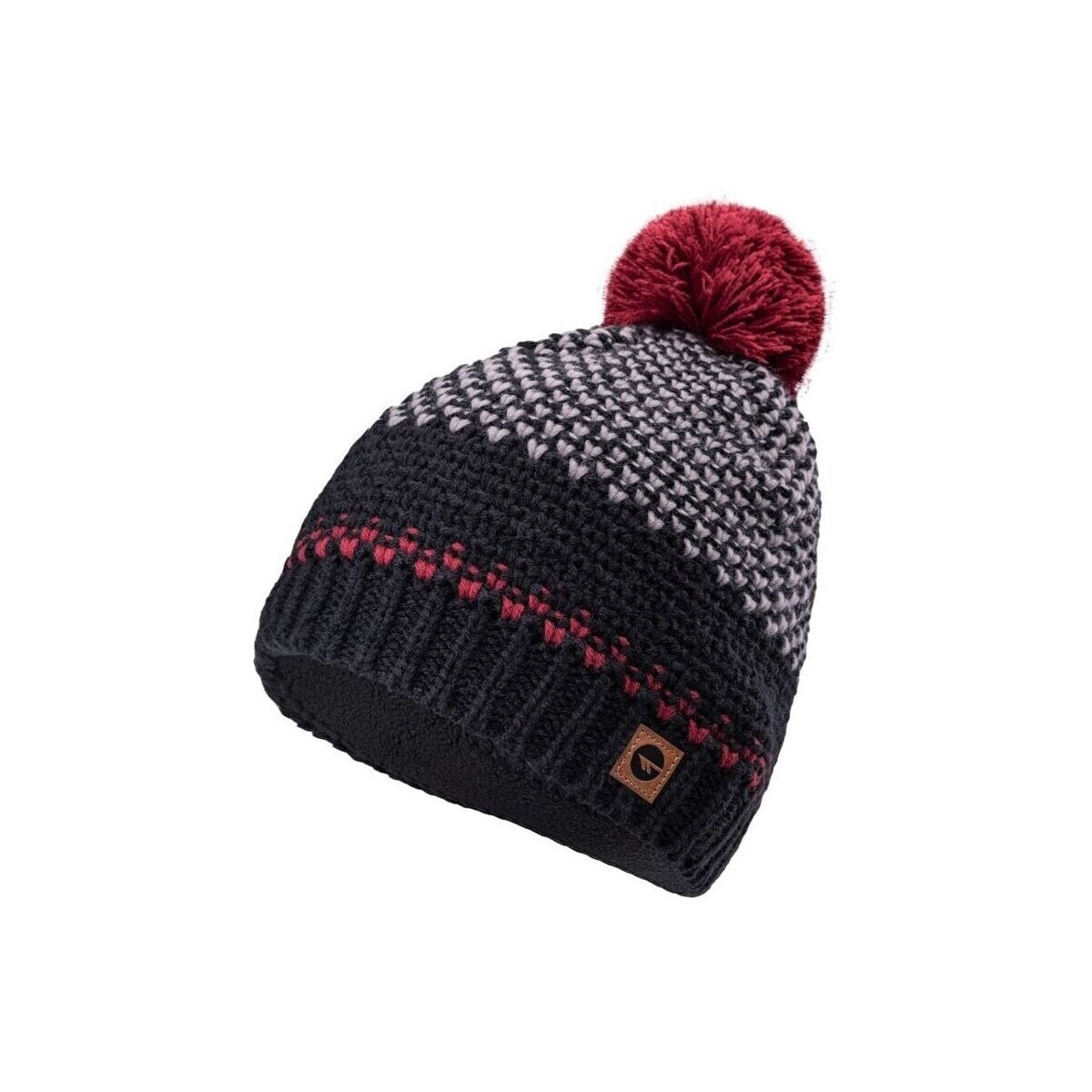 Hi-Tec  Hervin  Černá