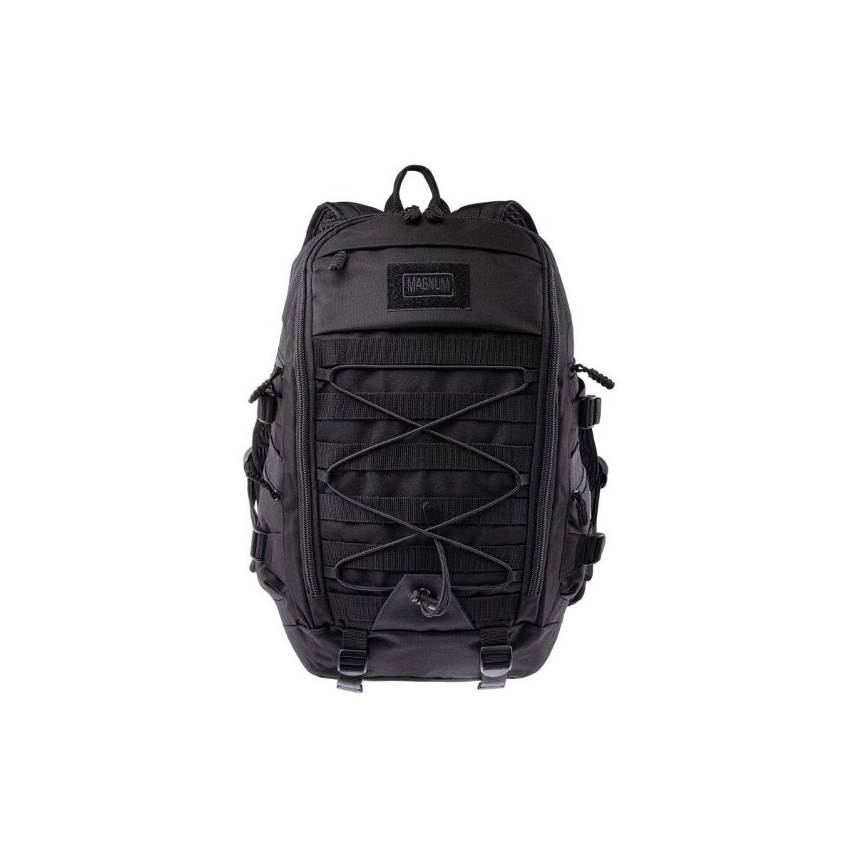 Magnum  Cityox 28  Černá