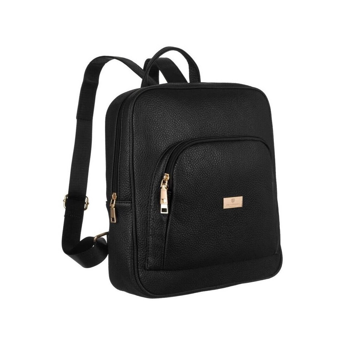 Peterson  DHPTNPL2960166728  Černá