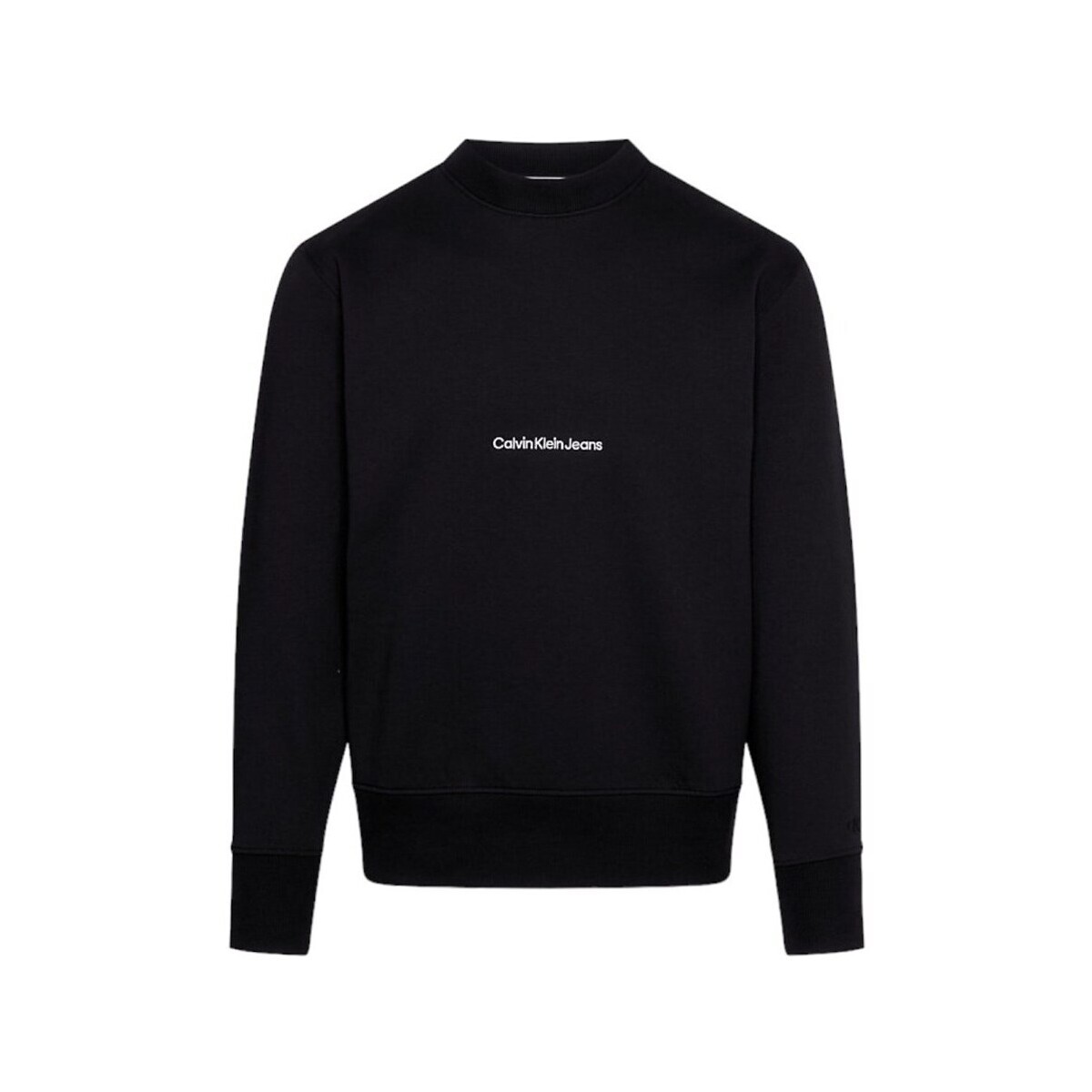 Calvin Klein Jeans  J30J324116BEH  Černá