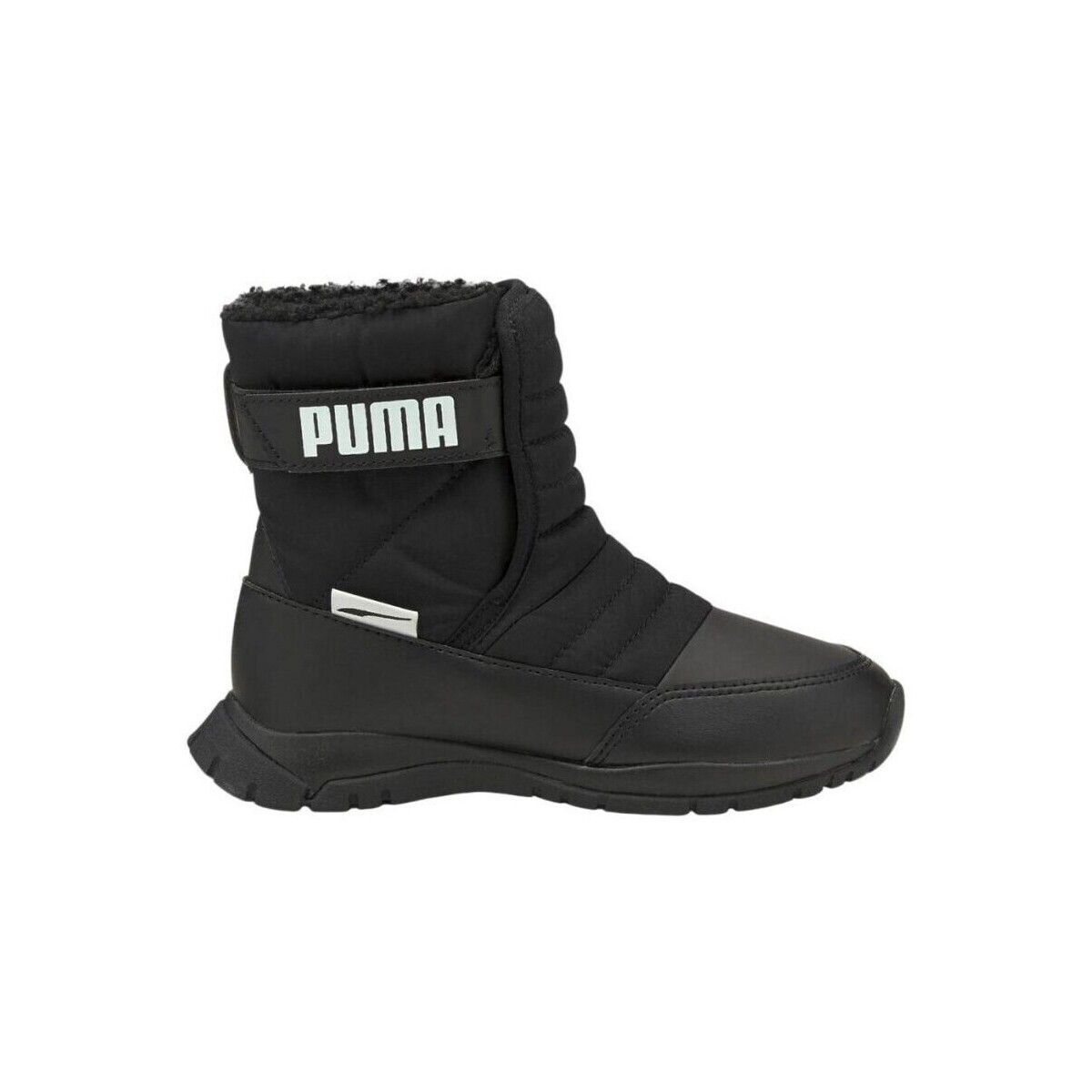 Puma  Nieve Wtr Ac Ps  Černá