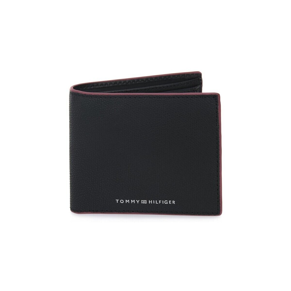 Tommy Hilfiger  AM11604BDS  Černá