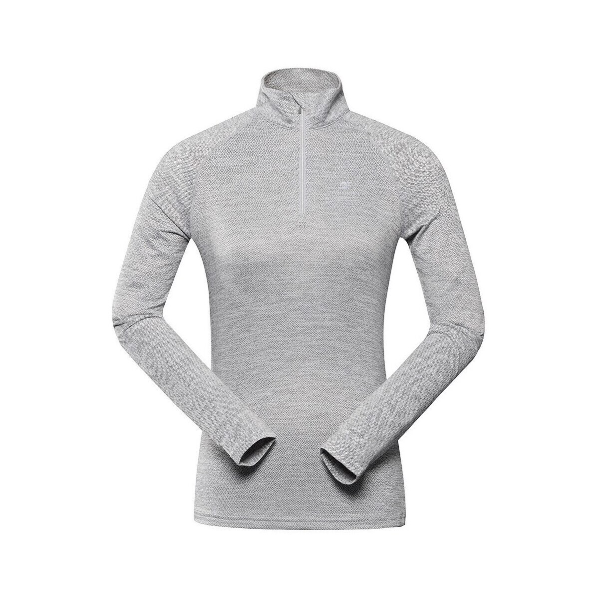 Alpine Pro  LTSB171773  Šedá