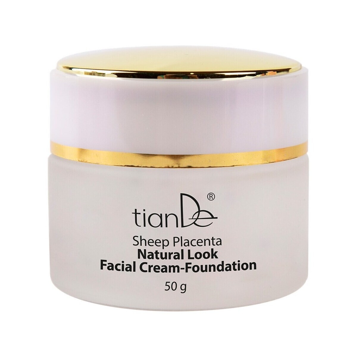 Tiande  10305  Bílá