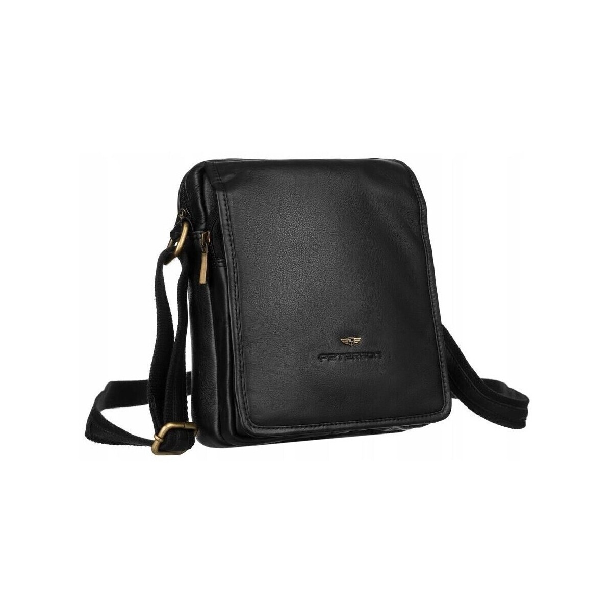 Peterson  DHTorbaskrzanaPTN5031NDMBLACK54599  Černá