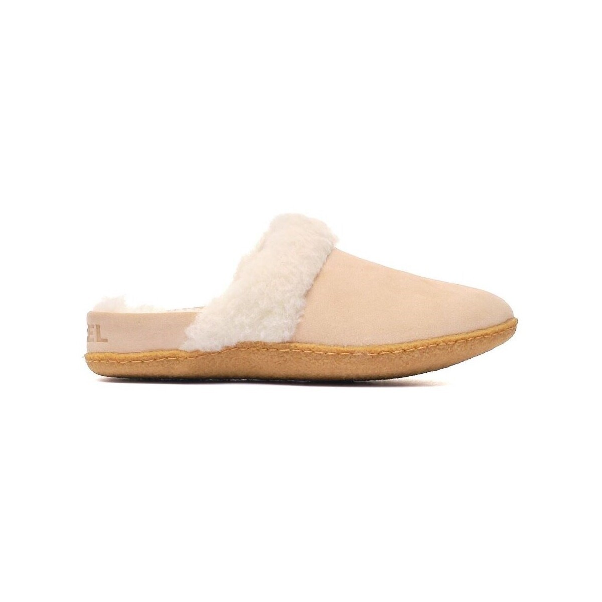 Sorel  Nakiska Slide 2  Béžová