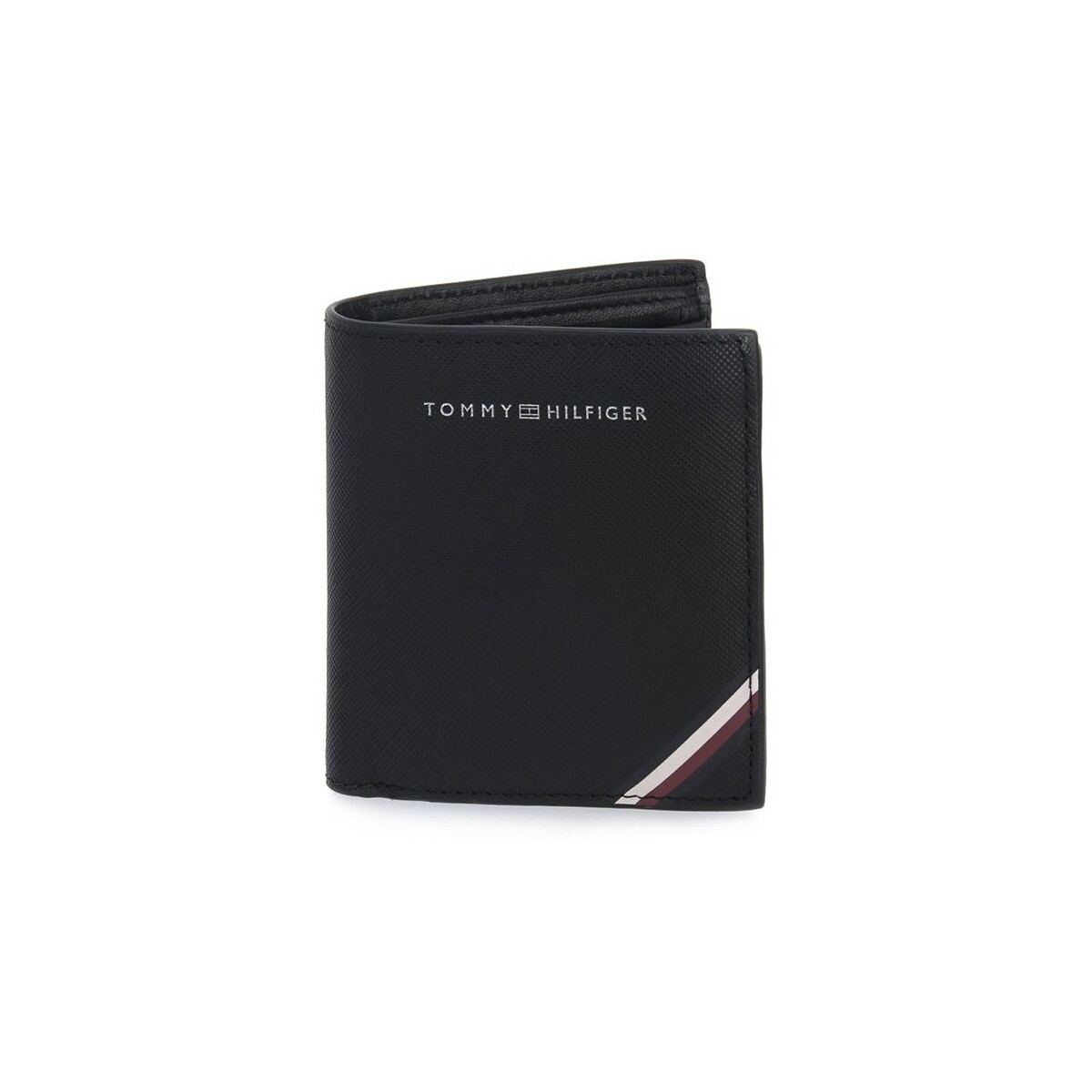 Tommy Hilfiger  AM11587BDS  Černá