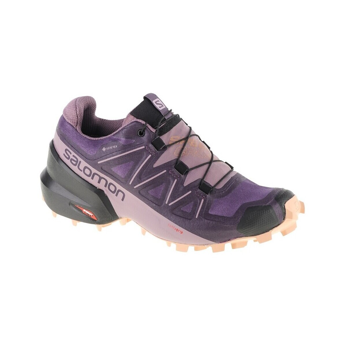 Salomon  Speedcross 5 Gtx W  ruznobarevne