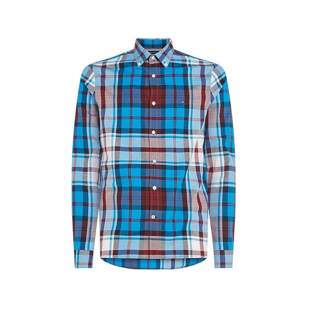 Tommy Hilfiger  MW0MW328930MS  Modrá