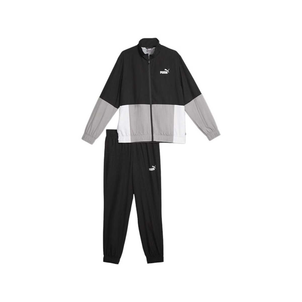 Puma 67596601 Černá