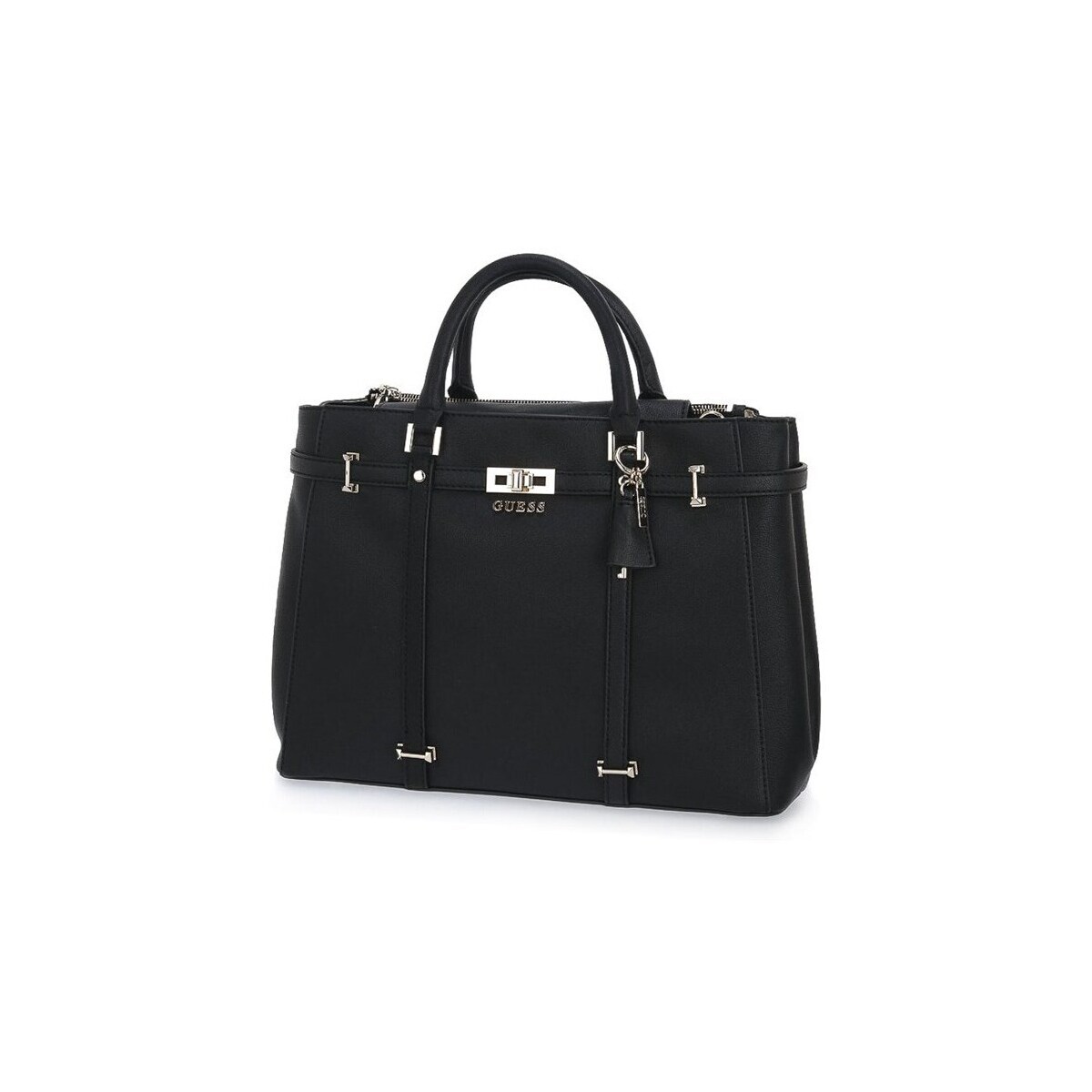 Guess  Emilee Carryall  Černá
