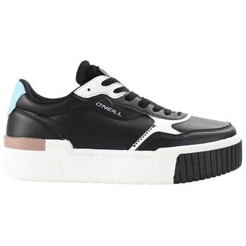 O'neill  Avila Women Low  Černá