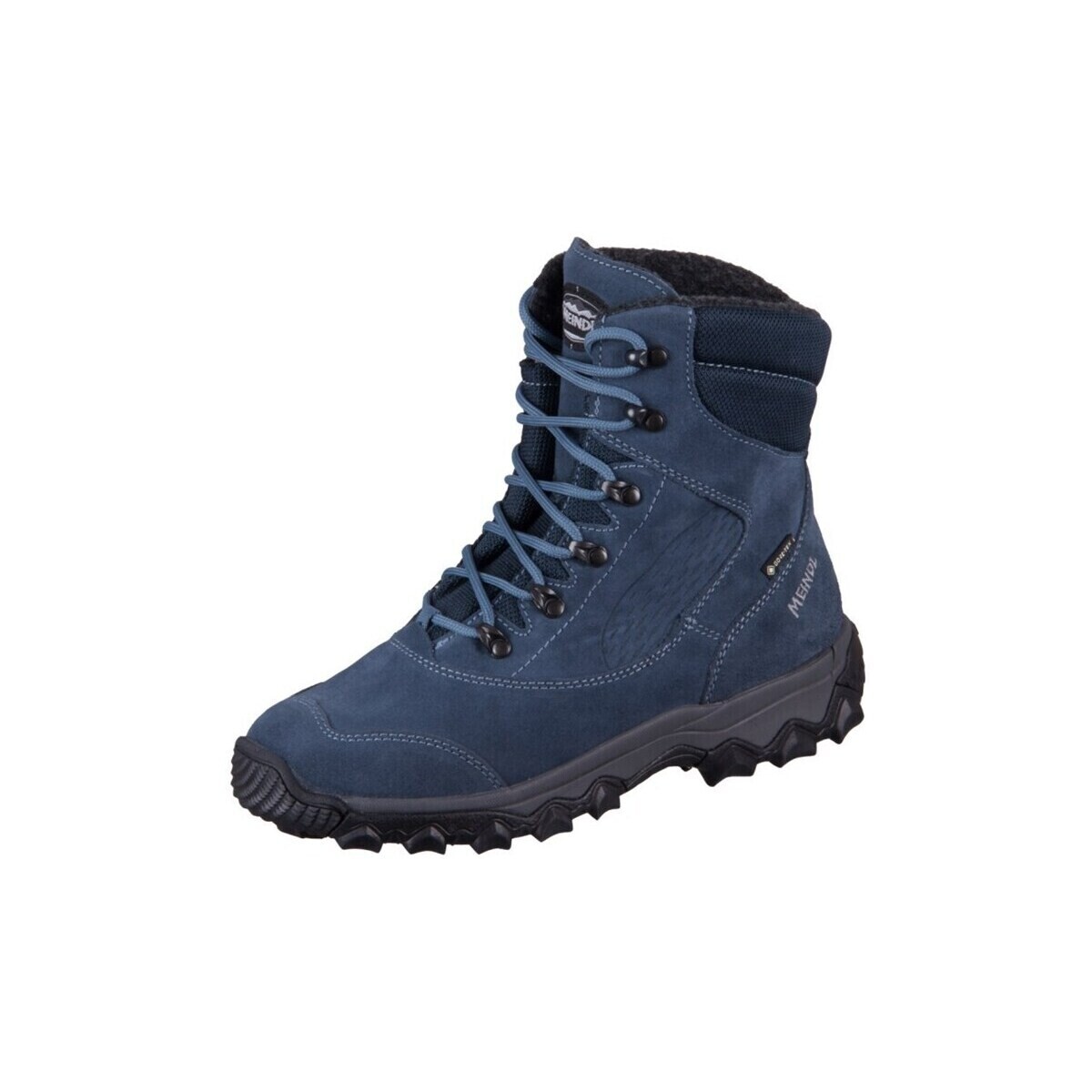 Meindl  Ischgl Jeans  Tmavě modrá