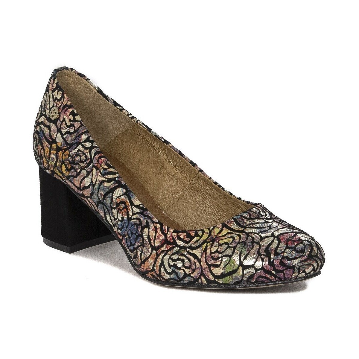 Maciejka  0335638001  Hnědá