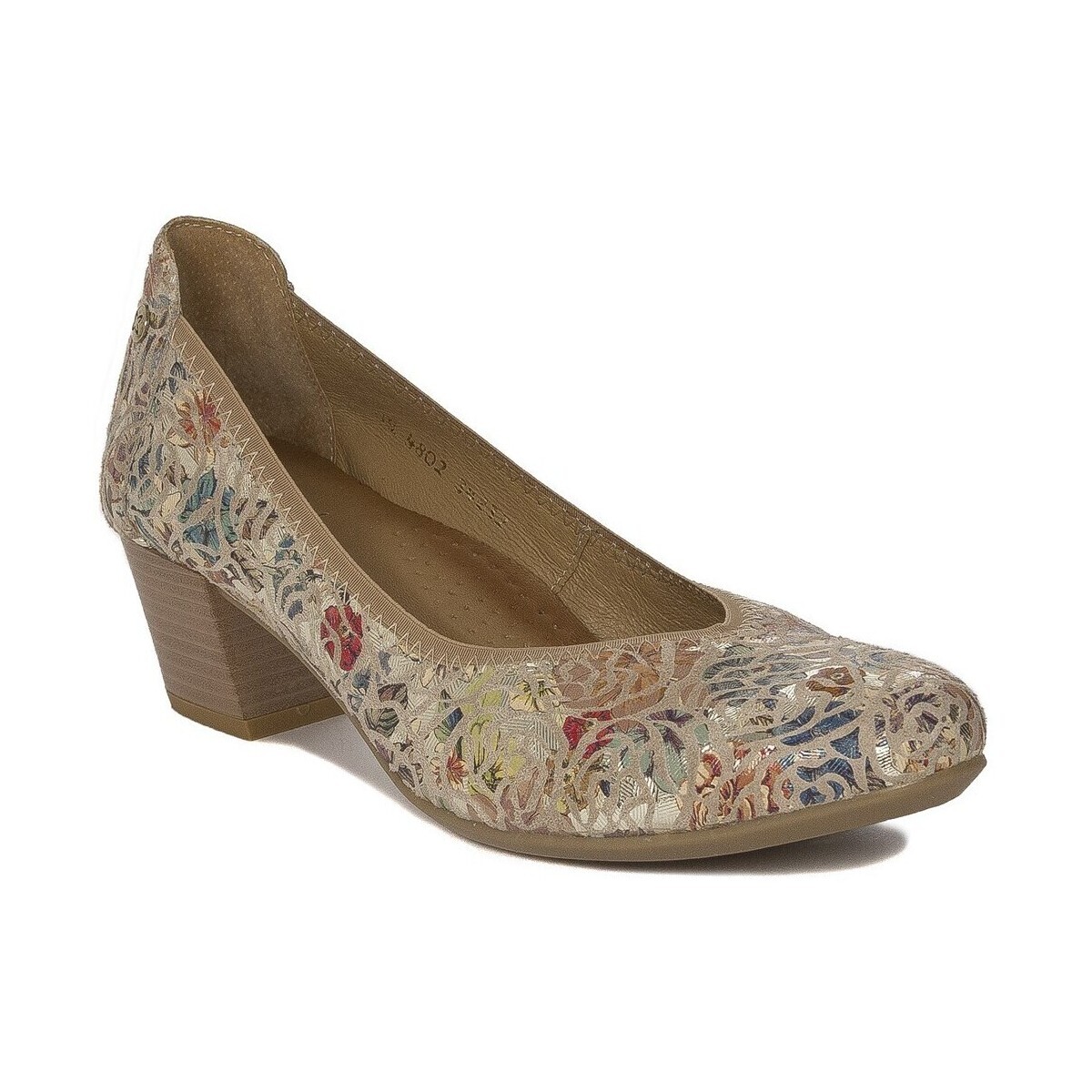 Maciejka  0480222005  Hnědá