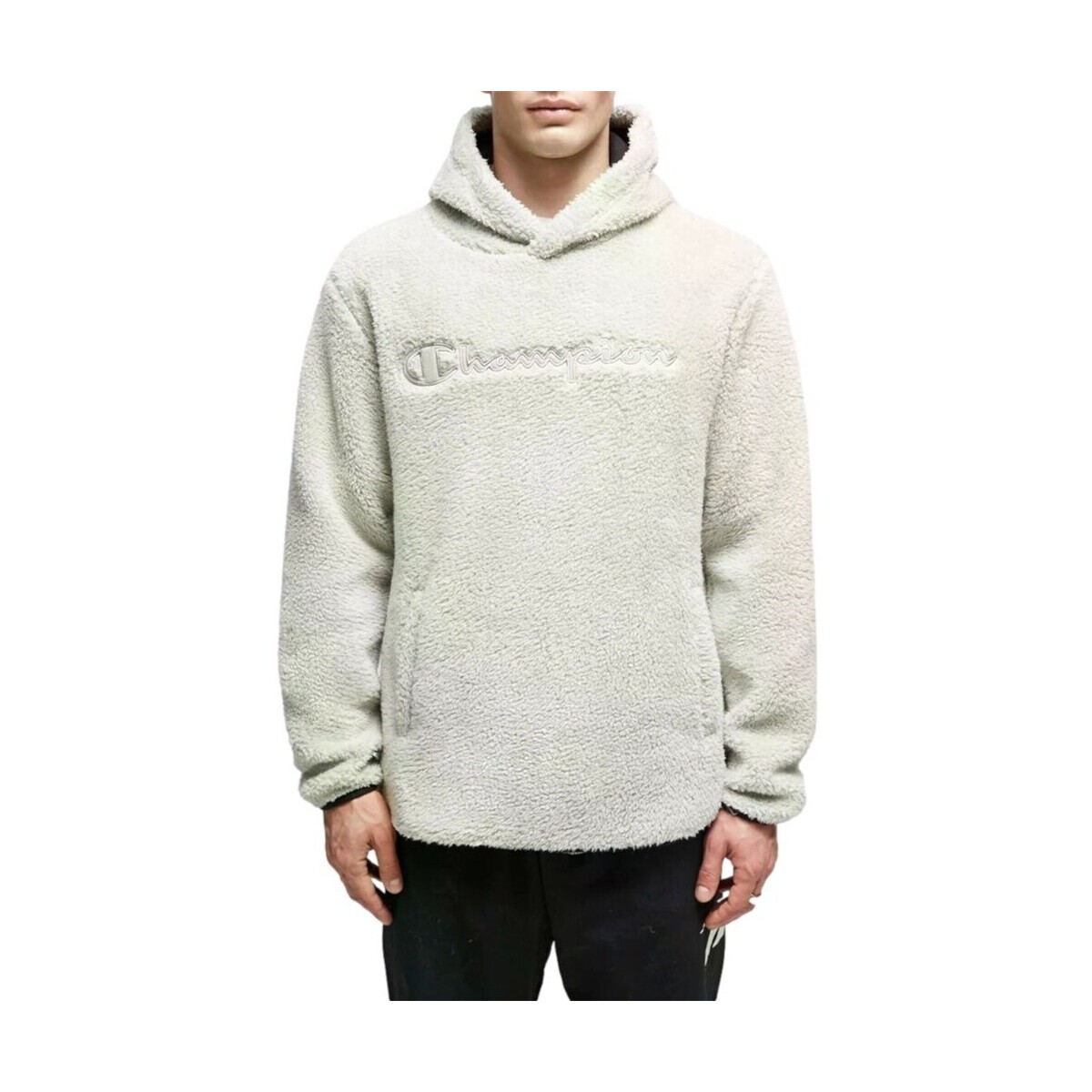 Champion  214973ES066  Bílá