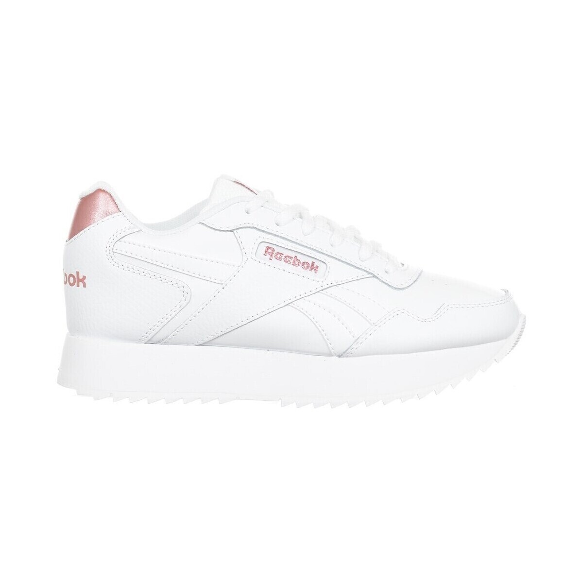 Reebok Sport  Glide Ripple Doubl  Bílá