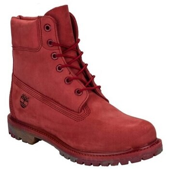 Timberland  Af Premium  Bordó