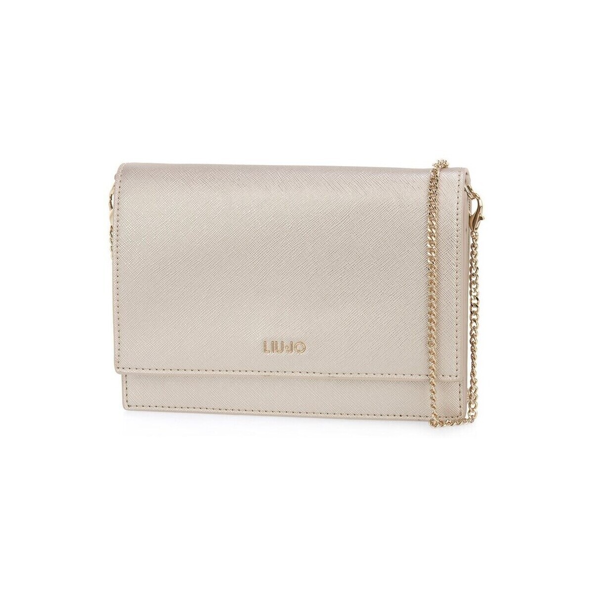 Liu Jo  42932222  Zlatá