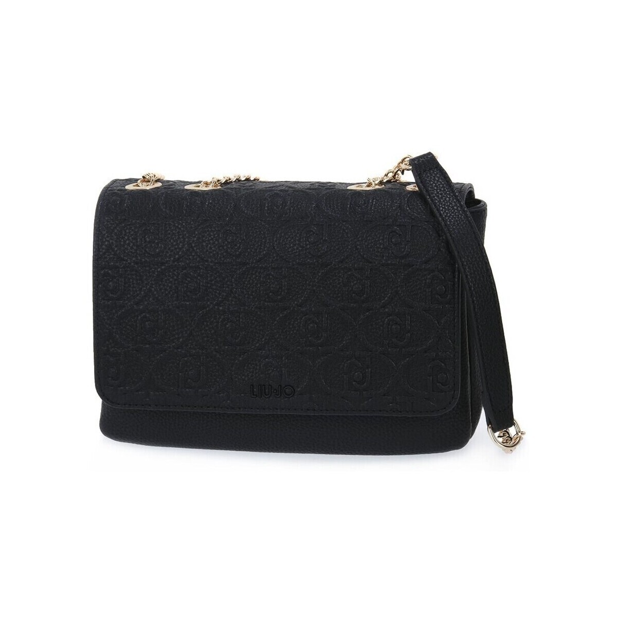 Liu Jo  428122222  Černá