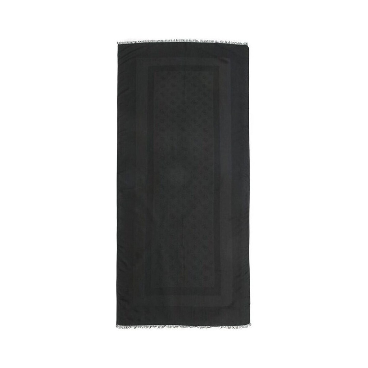 Guess  AW9412POL03BLO  Černá