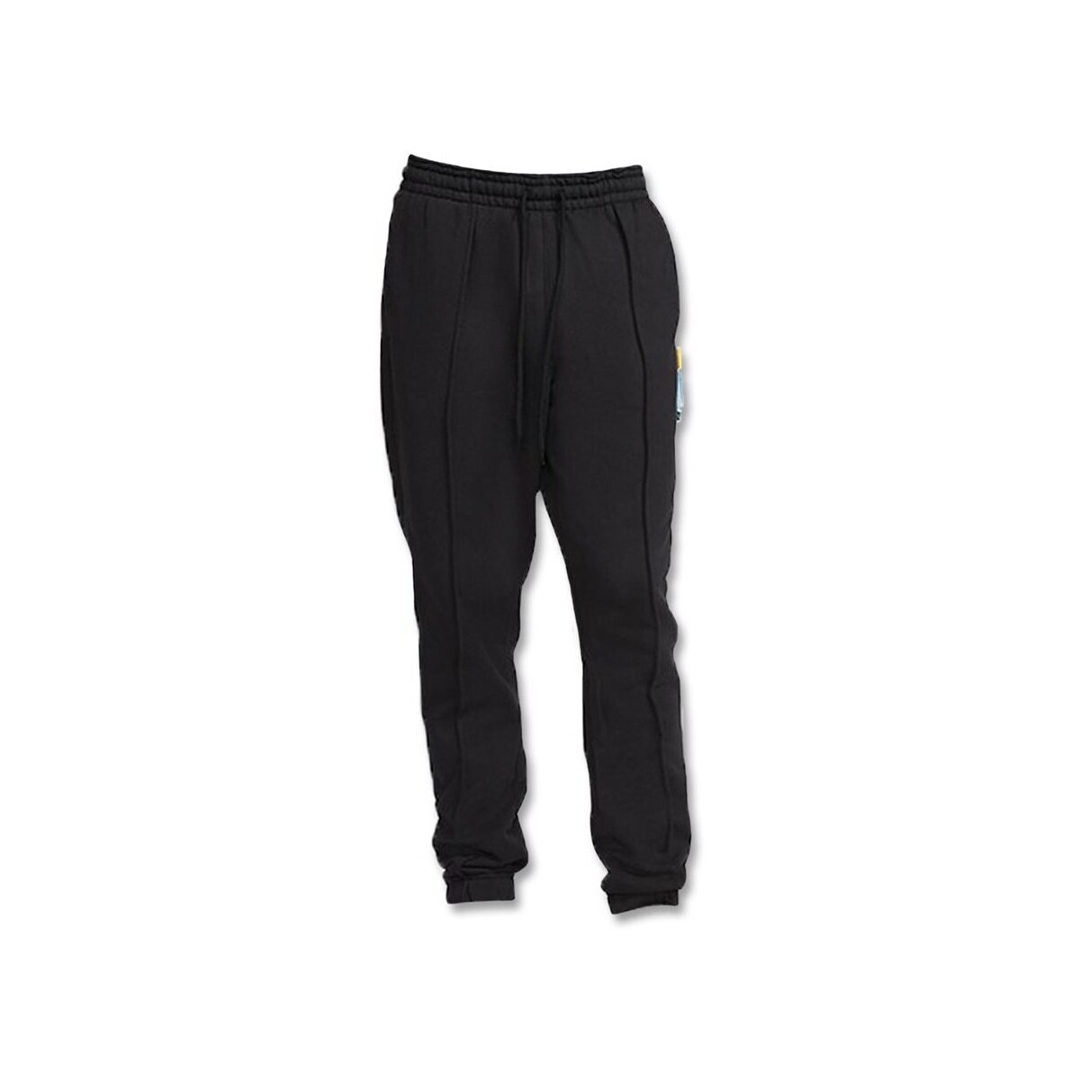 Nike  Lebron Fleece Pants Black  Černá