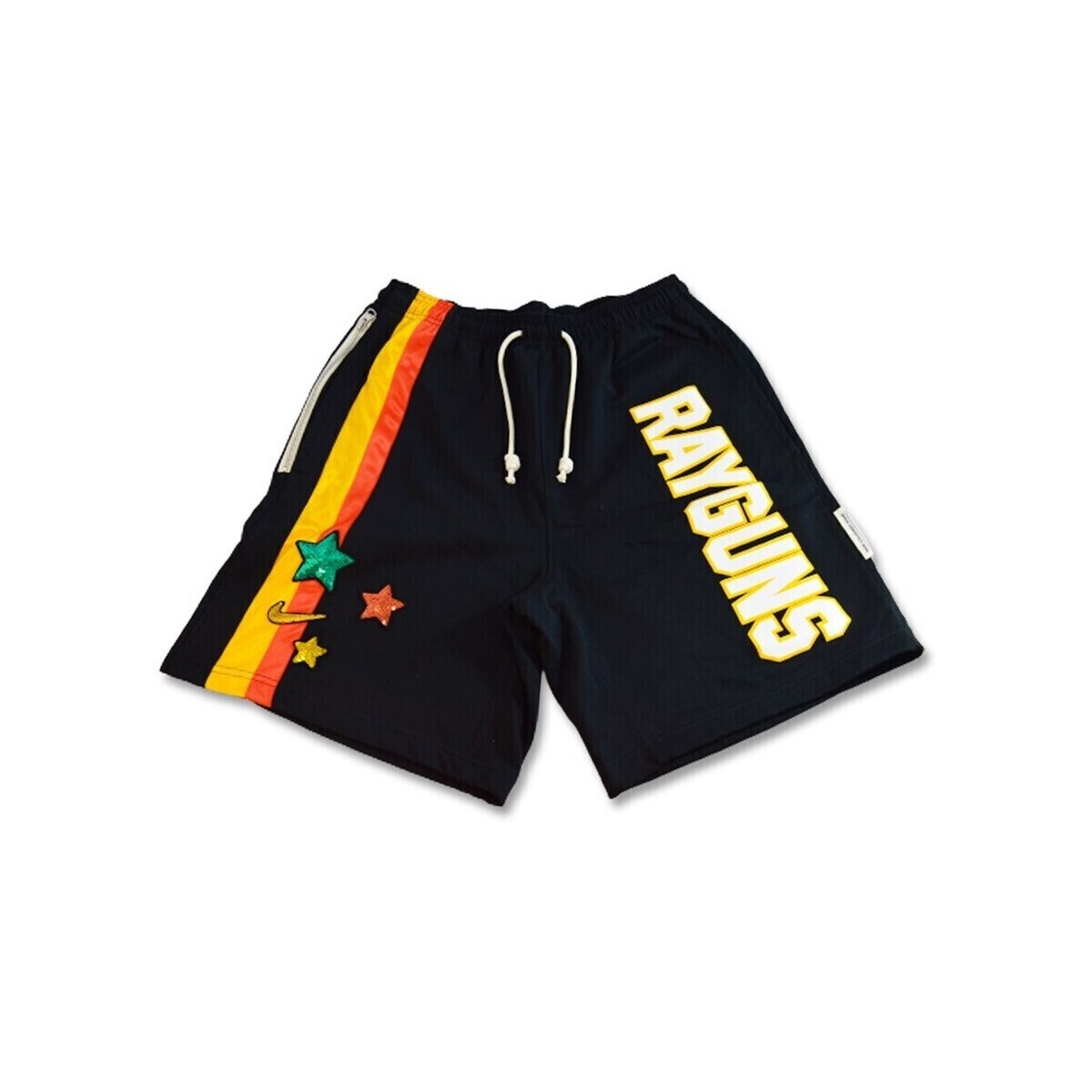 Nike  Roswell Rayguns Premium Dry Shorts  Černá