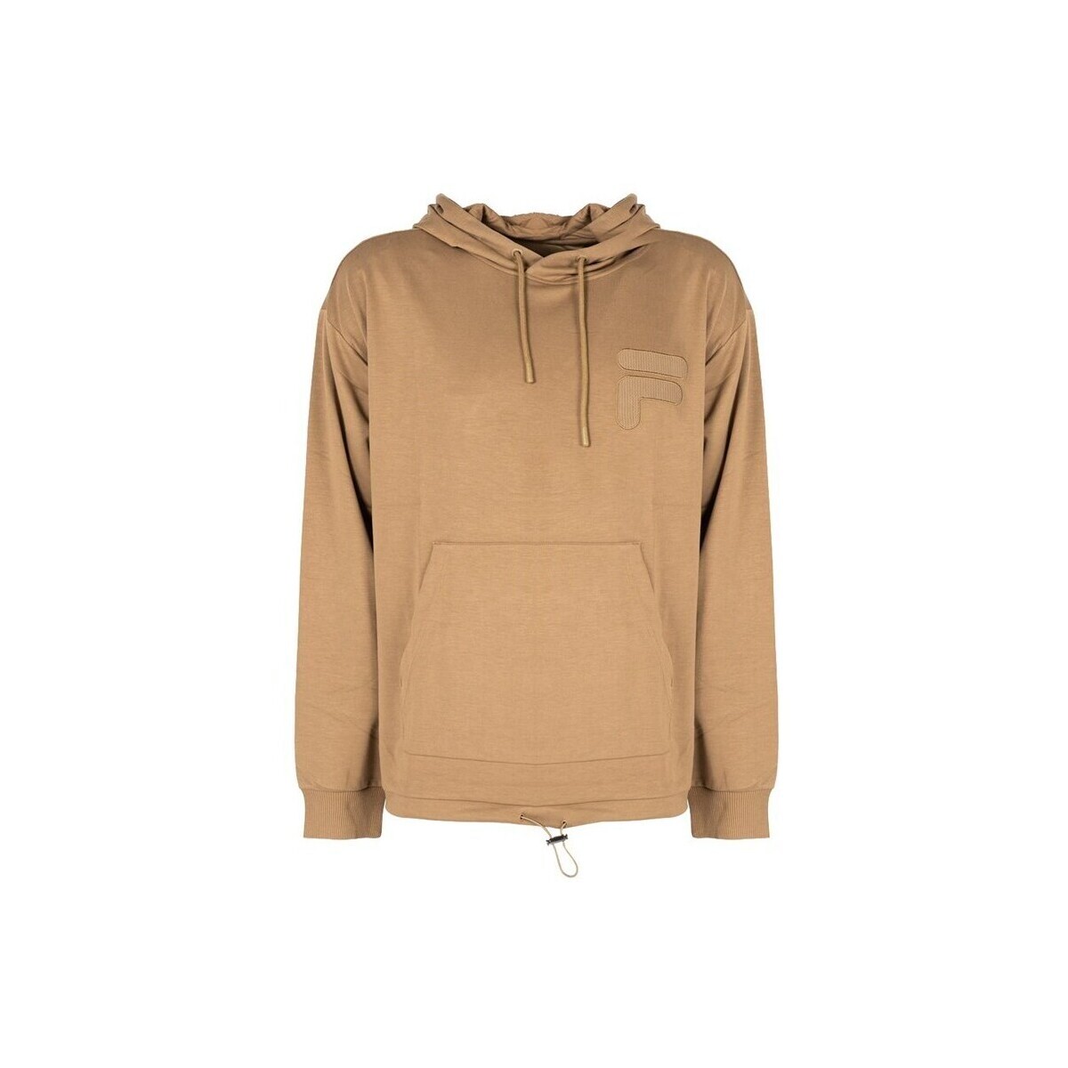 Fila  Cuenca  Hnědá