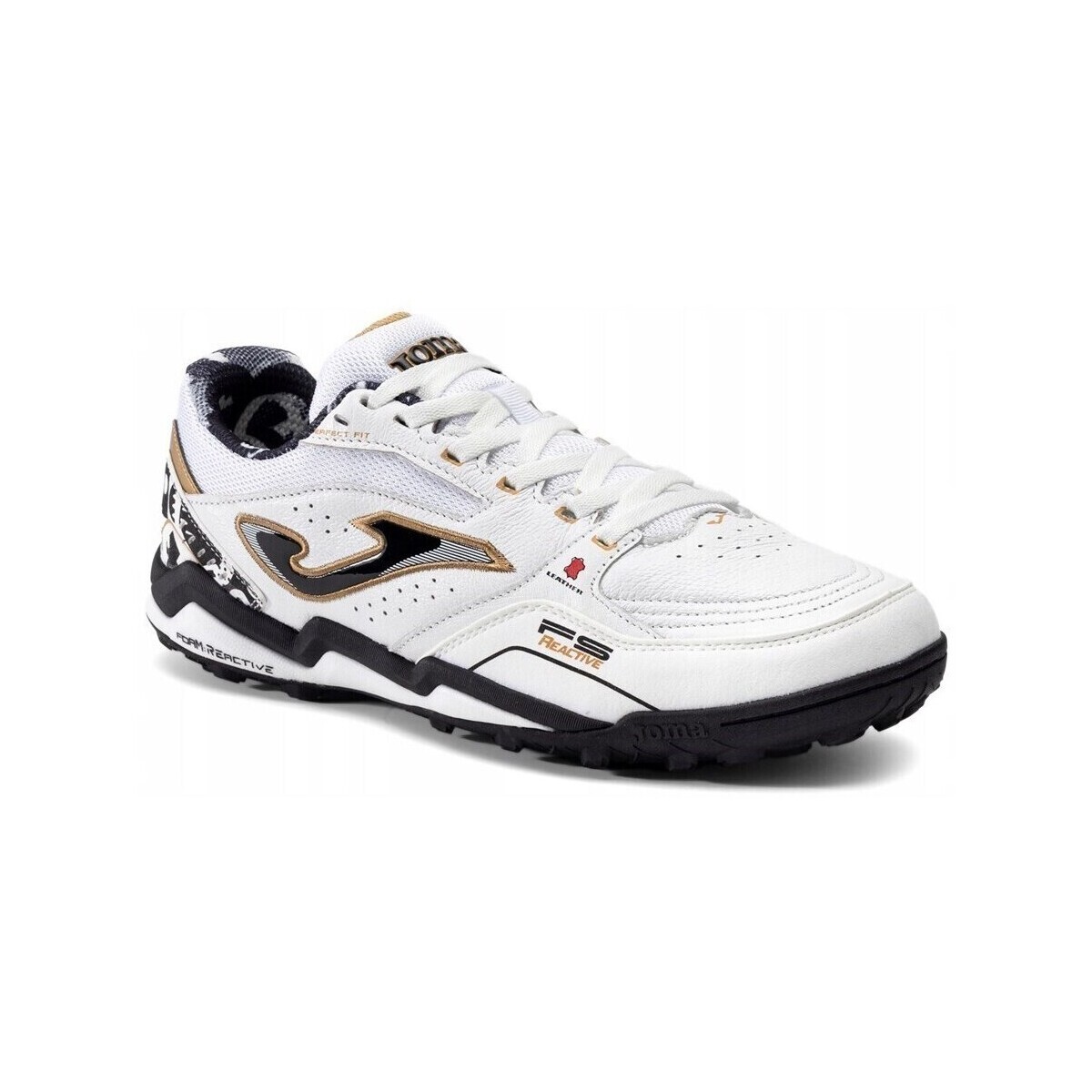 Joma  BUTYFSS2402TFFSREACTIVE2402BLANCOT  Bílá