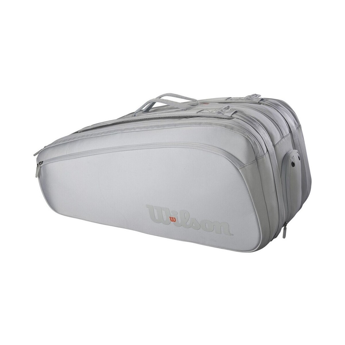 Wilson  Roland-garros Premium Tote  Šedá