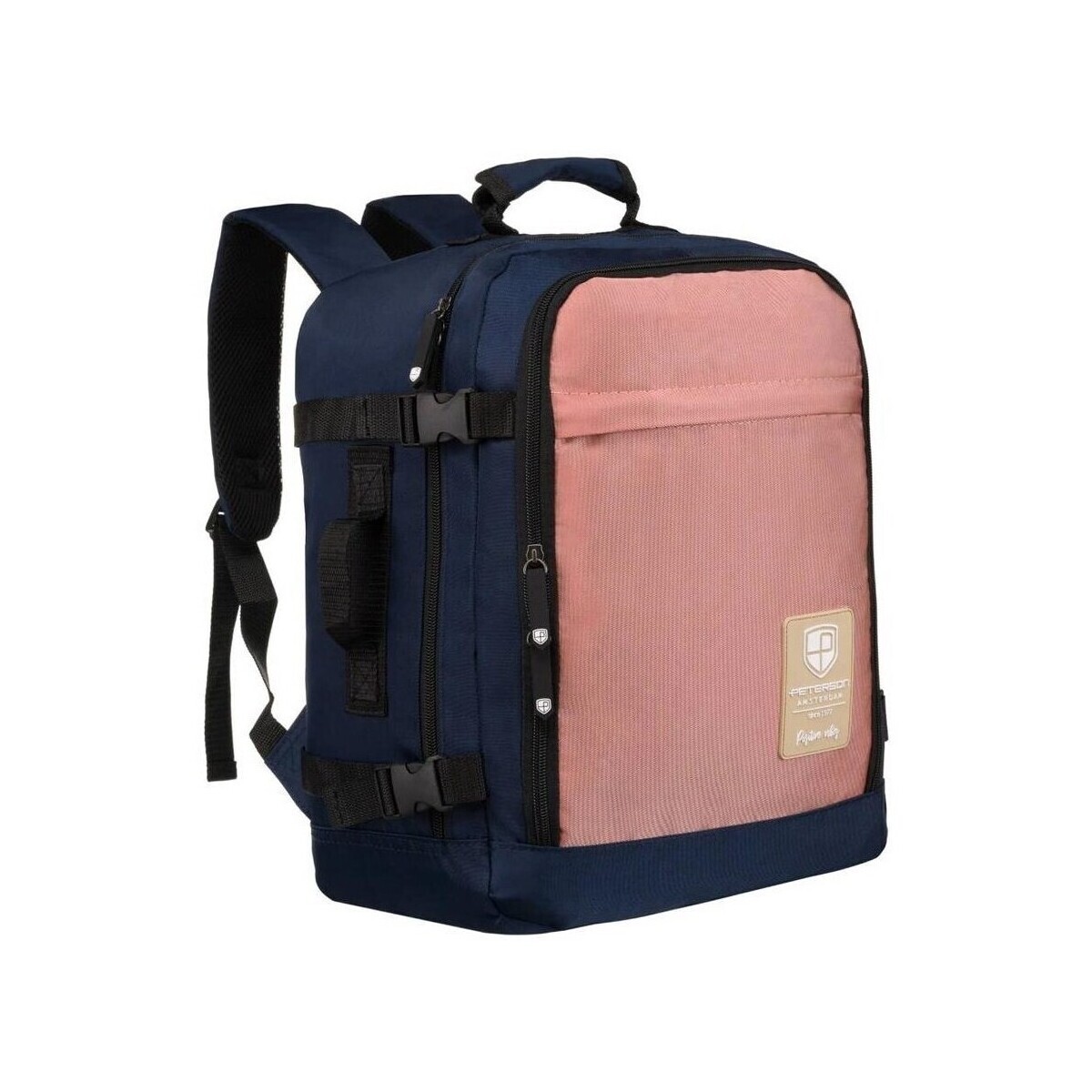 Peterson  DHPTNAPP026669441  ruznobarevne