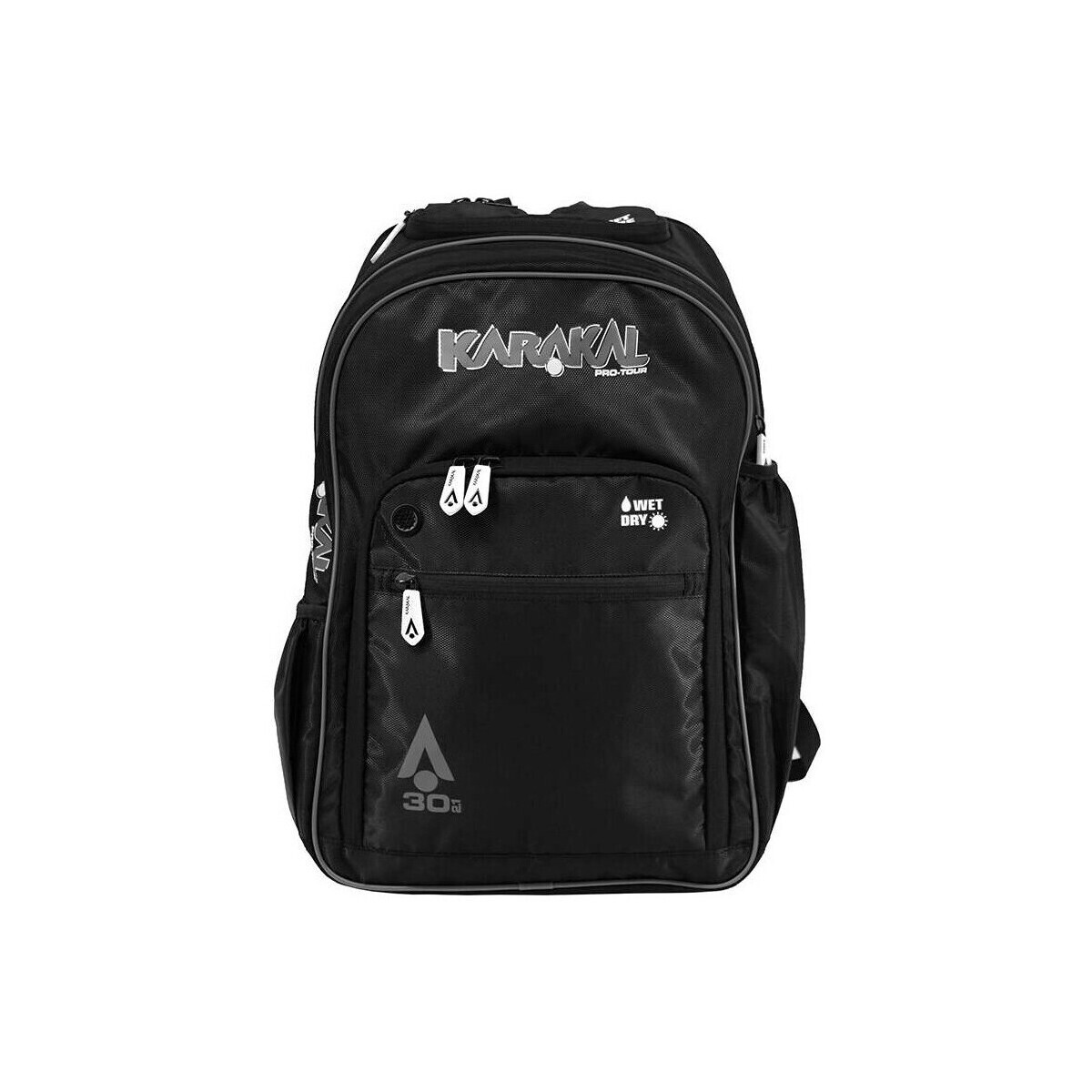 Karakal  KZ97928  Černá