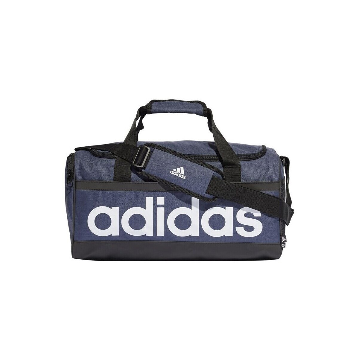 adidas  Essentials Linear Duffel  Tmavě modrá