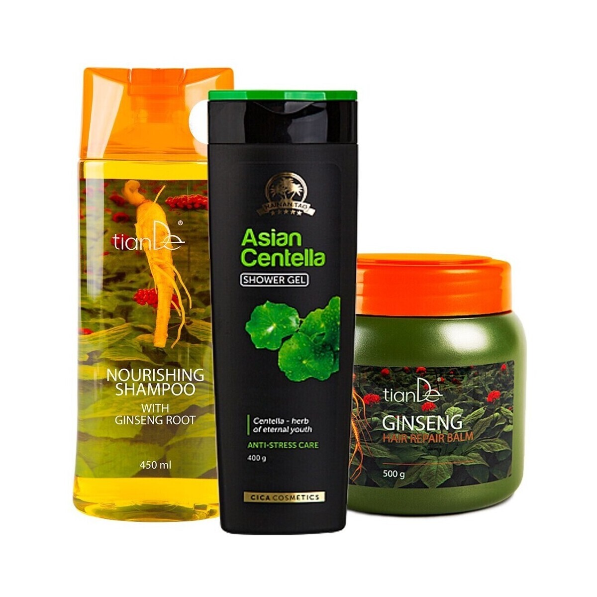 Tiande 3571720102 ruznobarevne