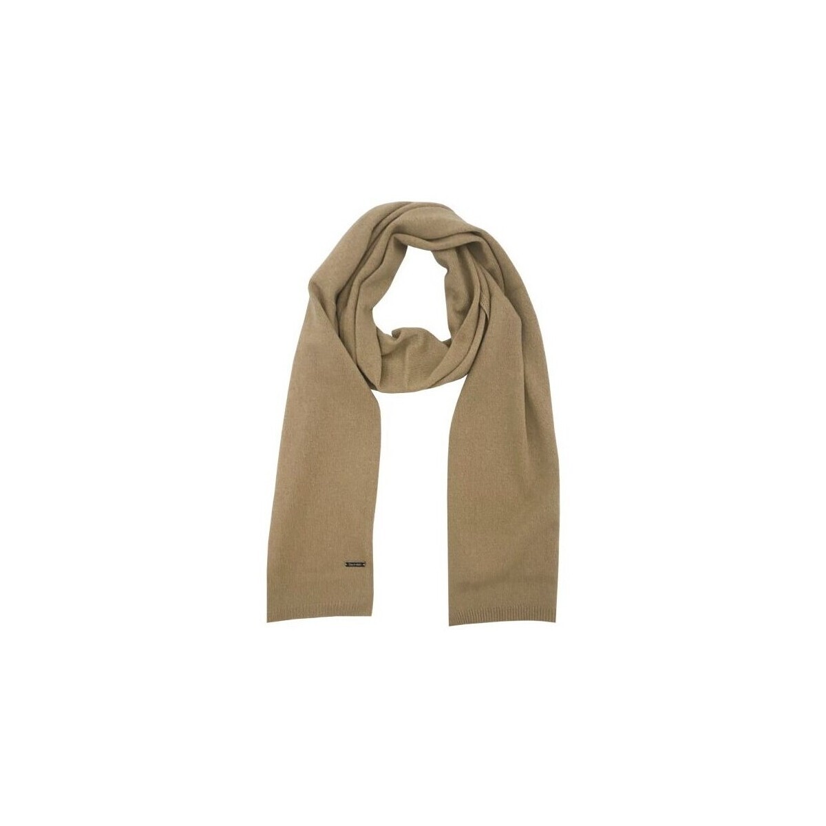 Calvin Klein Jeans  Cashmere  Hnědá